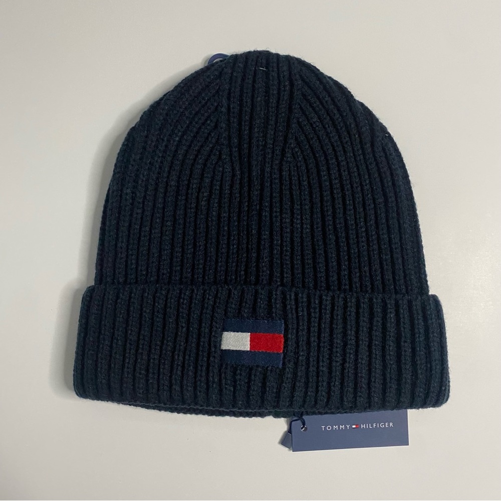 Tommy Hilfiger Beanie